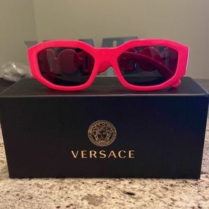 Versace Sunglasses